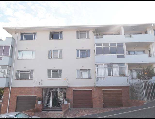 1 bed property to rent in TAMBOERSKLOOF